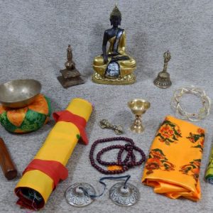Buddhism Collection
