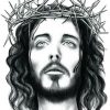 crown of thorns icon