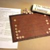 Medieval Counting Board