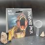 Dino fossil pack